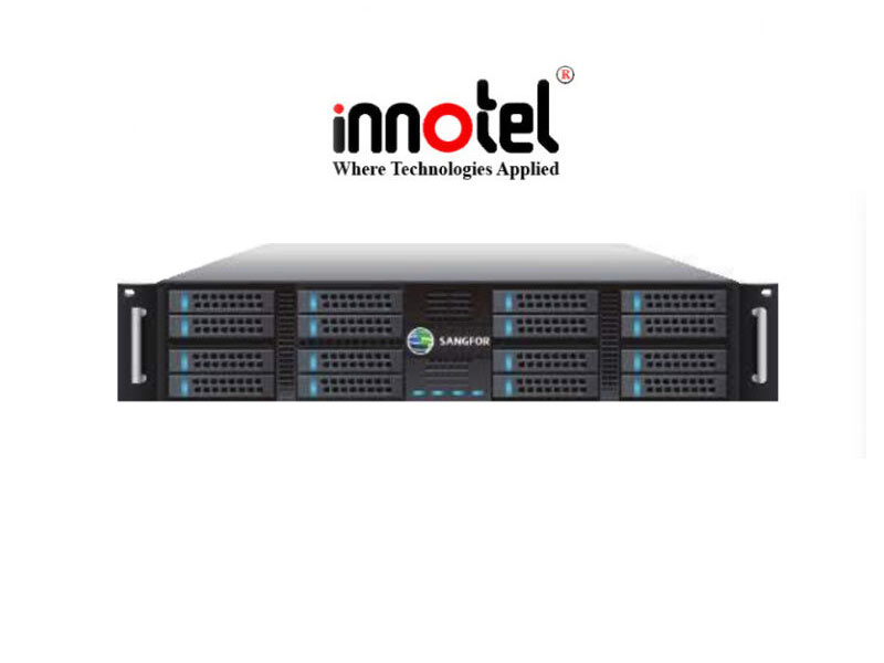 Sangfor HCI aServer-3305F Sangfor HCI aServer-3305F
