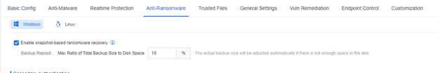 Giải pháp phòng chống Ransomware với Sangfor Endpoint Secure - Best Practices Giải Pháp Phòng Chống Ransomware Với Sangfor Endpoint Secure Best Practices