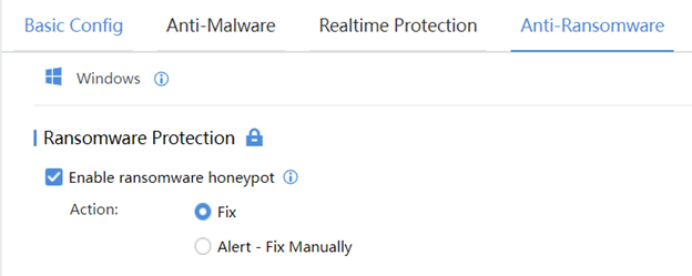 Giải pháp phòng chống Ransomware với Sangfor Endpoint Secure - Best Practices Giải Pháp Phòng Chống Ransomware Với Sangfor Endpoint Secure Best Practices