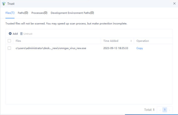 Giải pháp phòng chống Ransomware với Sangfor Endpoint Secure - Best Practices Giải Pháp Phòng Chống Ransomware Với Sangfor Endpoint Secure Best Practices