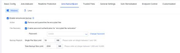 Giải pháp phòng chống Ransomware với Sangfor Endpoint Secure - Best Practices Giải Pháp Phòng Chống Ransomware Với Sangfor Endpoint Secure Best Practices
