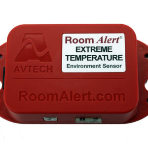 Avtech RMA-DET-SEN - Cảm biến nhiệt độ cực cao kỹ thuật số