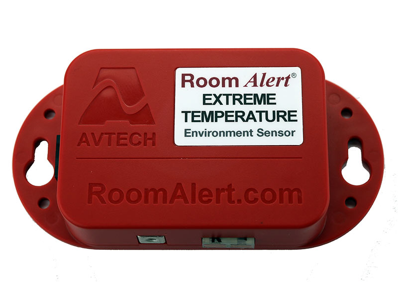 Avtech RMA-DET-SEN - Cảm biến nhiệt độ cực cao kỹ thuật số Avtech RMA DET SEN Cam bien nhiet do cuc cao ky thuat so 1
