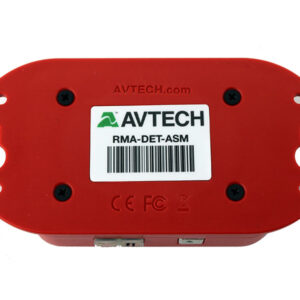 Alternative view of Avtech RMA-DET-SEN - Cảm biến nhiệt độ cực cao kỹ thuật số