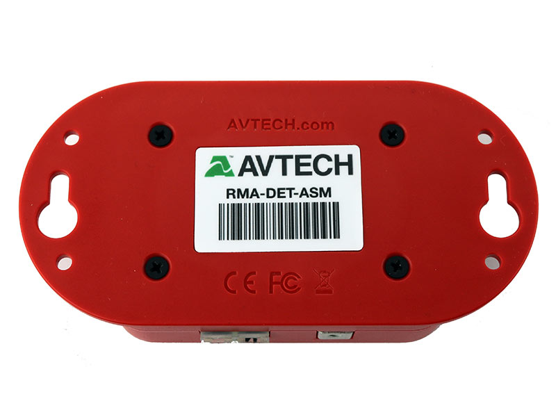 Avtech RMA-DET-SEN - Cảm biến nhiệt độ cực cao kỹ thuật số Avtech RMA-DET-SEN - Cảm biến nhiệt độ cực cao kỹ thuật số - Ảnh 2