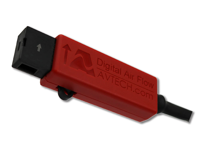 Avtech RMA-DTAF-SEN - Cảm biến nhiệt độ và luồng không khí Avtech RMA-DTAF-SEN - Cảm biến nhiệt độ và luồng không khí