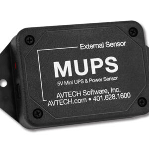 Avtech RMA-MUPS-SEN - Bộ cảm biến mất điện và UPS Mini