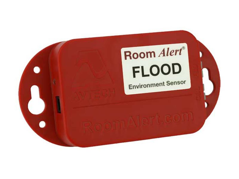 Avtech RMA-F050-SEN - Cảm biến lũ lụt cáp 50' Avtech RMA-F050-SEN - Cảm biến lũ lụt cáp 50' - Ảnh 2