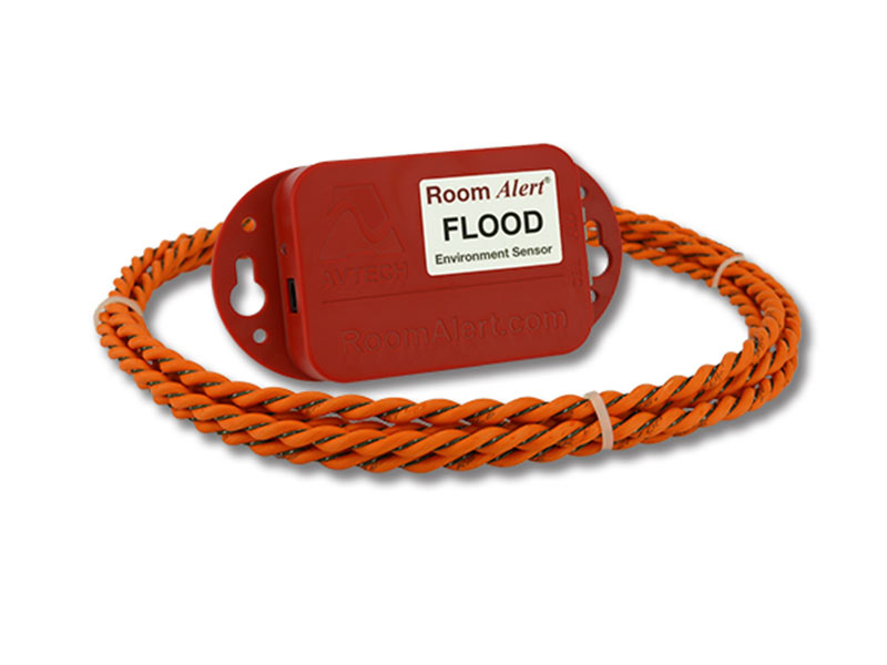Avtech RMA-F050-SEN - Cảm biến lũ lụt cáp 50' Avtech RMA-F050-SEN - Cảm biến lũ lụt cáp 50' - Ảnh 3