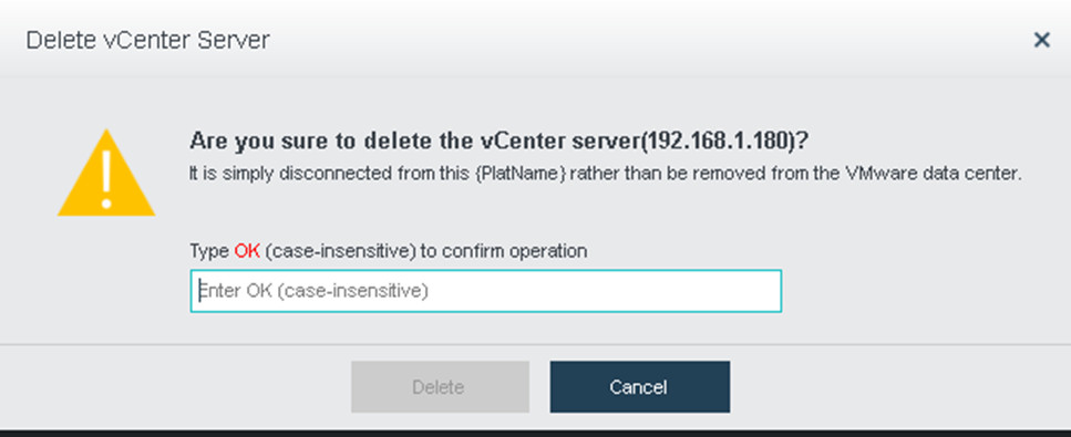 Chuyen doi tu he thong ao hoa VMWare sang Sangfor HCI 7