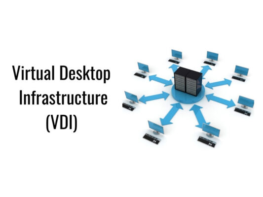 VDI là gì? Dùng để làm gì? Có lợi ích gì? Hoạt động của nó ra sao?