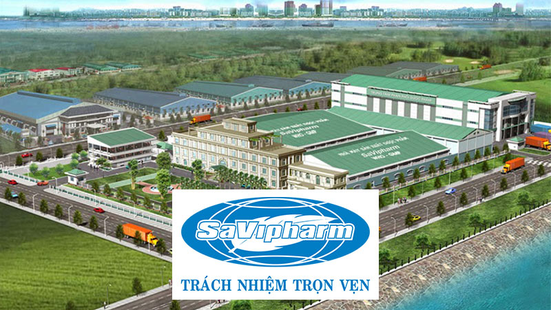 final savipham