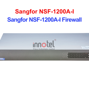 Sangfor NSF-1200A-I Firewall