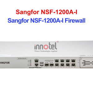 Sangfor NSF-1200A-I Firewall