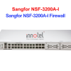 Sangfor NSF-3200A-I Firewall