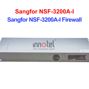 Sangfor NSF-3200A-I Firewall