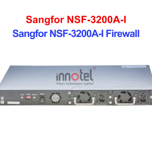 Sangfor NSF-3200A-I Firewall