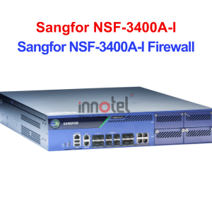 Sangfor NSF-3400A-I Firewall
