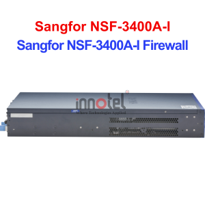 Sangfor NSF-3400A-I Firewall