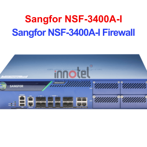 Sangfor NSF-3400A-I Firewall