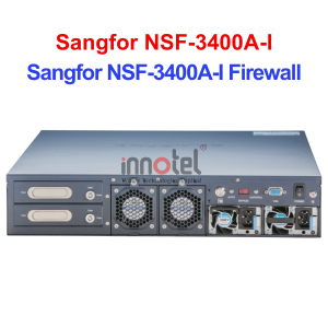 Sangfor NSF-3400A-I Firewall