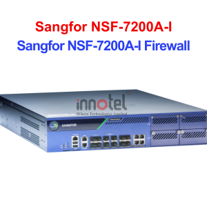 Sangfor NSF-7200A-I Firewall