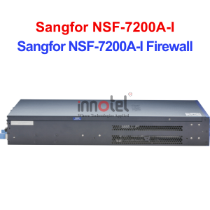 Sangfor NSF-7200A-I Firewall