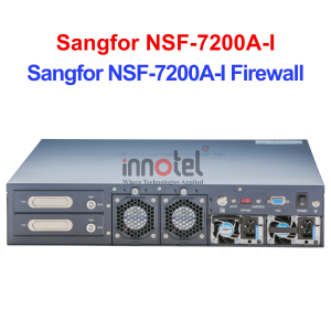 Sangfor NSF-7200A-I Firewall