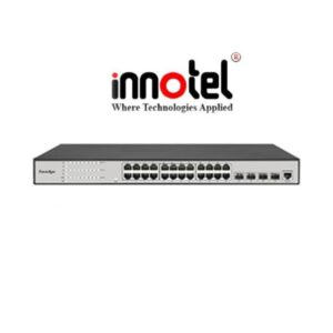 Switch Foredge S5700-24G-4FR