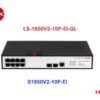 Switch H3C LS 1850V2 10P EI GL