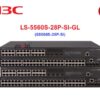 LS-5560S-28P-SI-GL