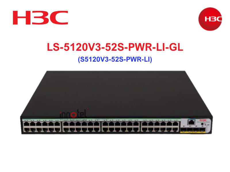 LS-5120V3-52S-PWR-LI-GL