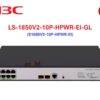 Switch H3C LS-1850V2-10P-HPWR-EI-GL