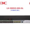 Switch H3C LS-1850V2-28X-GL