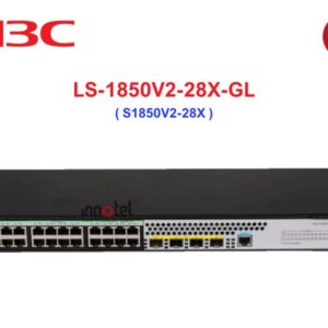 Switch H3C LS-1850V2-28X-GL
