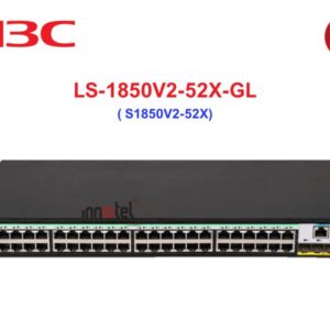 Switch H3C LS-1850V2-52X-GL