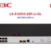 Switch H3C LS-5120V3-20P-LI-GL