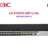 Switch H3C LS-5120V3-28P-LI-GL
