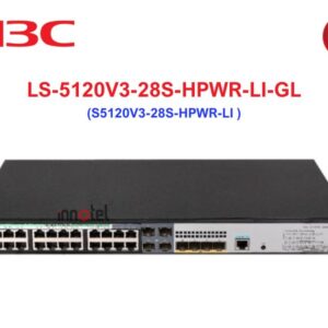 LS-5120V3-28S-HPWR-LI-GL