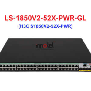 Switch H3C S1850V2-52X-PWR
