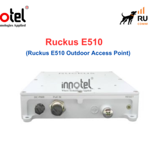 Access Point Ruckus E510 - Thiết bị phát sóng Wifi ngoài trời