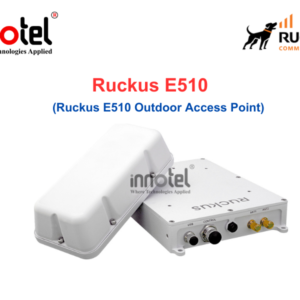 Access Point Ruckus E510 - Thiết bị phát sóng Wifi ngoài trời