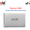 Access Point Ruckus H320 - Thiết bị phát sóng Wifi trong nhà