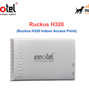 Access Point Ruckus H320 - Thiết bị phát sóng Wifi trong nhà