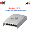 Access Point Ruckus H510 - Thiết bị phát sóng Wifi trong nhà