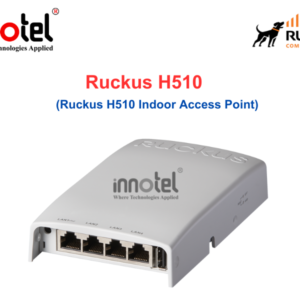 Access Point Ruckus H510 - Thiết bị phát sóng Wifi trong nhà