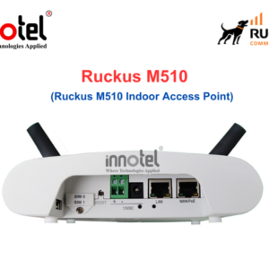 Access Point Ruckus M510 - Thiết bị phát sóng Wifi trong nhà