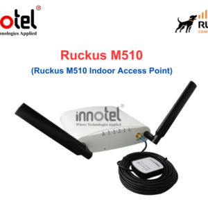 Access Point Ruckus M510 - Thiết bị phát sóng Wifi trong nhà