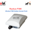 Switch Ruckus ICX 7150 - Thiết bị phát sóng Wifi ngoài trời Access Point Ruckus P300 - Thiết bị phát sóng Wifi ngoài trời
