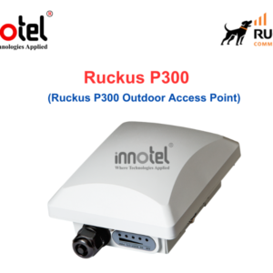 Access Point Ruckus P300 - Thiết bị phát sóng Wifi ngoài trời
